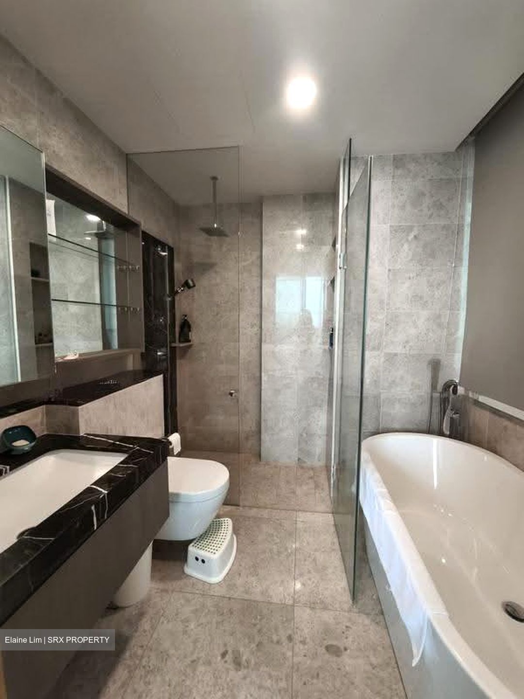 Marina One Residences (D1), Apartment #622540091